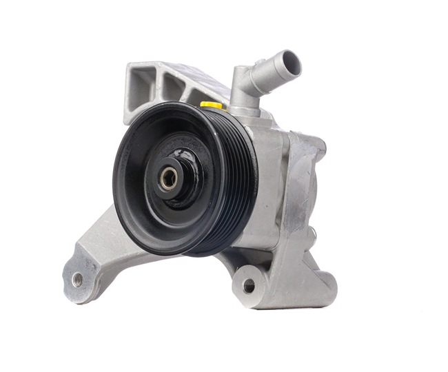 RIDEX 12H0160 Αντλία υδραυλικού τιμονιού IVECO DAILY 6 Pritsche/Fahrgestell 205 PS Πετρέλαιο κόστος