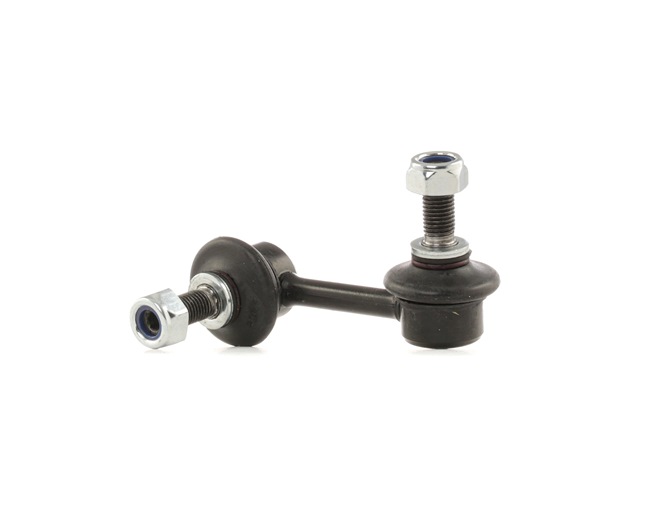 STARK SKST-0230645: Brat / bieleta suspensie, stabilizator stanga, punte fata, 72mm, Otel