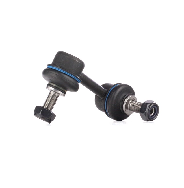 RIDEX 3229S0646: Koppelstange links, Vorderachse, 72mm, Stahl