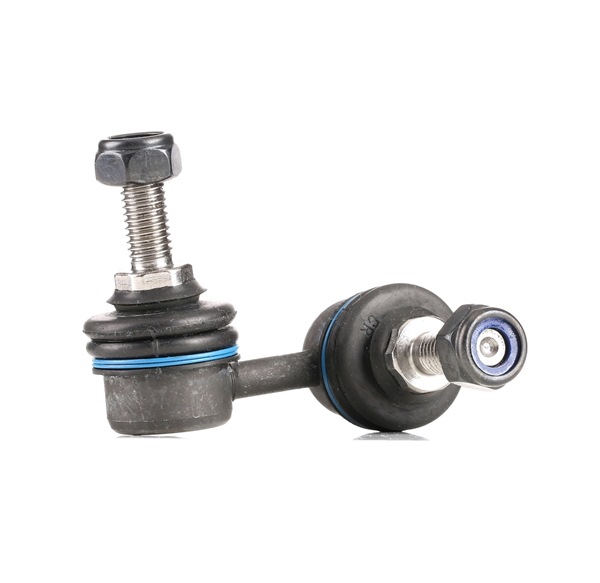 STARK SKST-0230647: Brat / bieleta suspensie, stabilizator Axa fata dreapta, 50mm