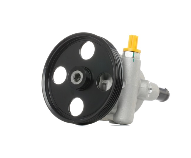 RIDEX 12H0163 Stuurbekrachtigingspomp RENAULT CLIO 2 (BB0/1/2, CB0/1/2) 139 Pk Benzine kosten