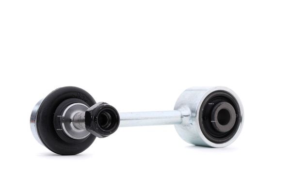 RIDEX 3229S0650: Brat / bieleta suspensie, stabilizator Axa spate ambele parti