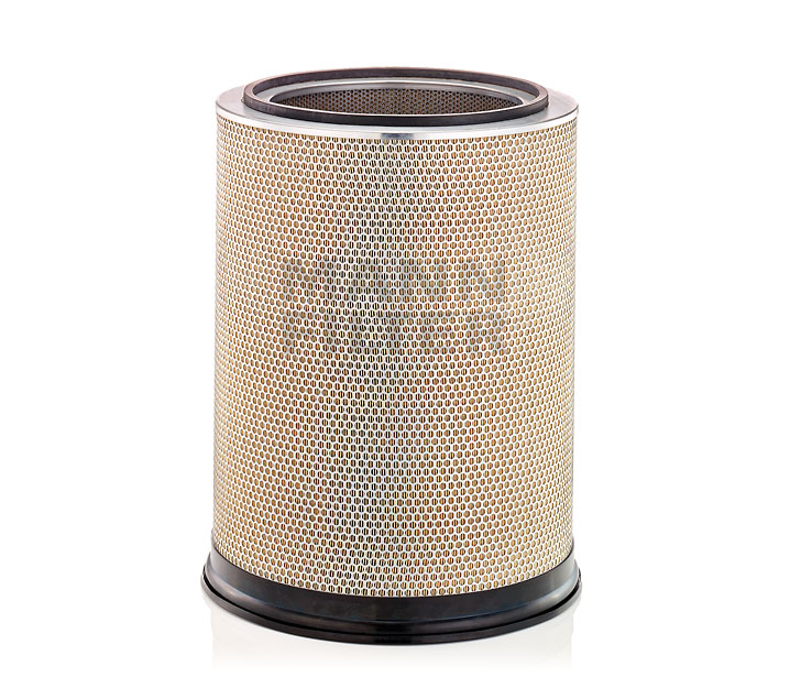 MANN-FILTER C 45 3265/2 x: Filtru aer cu etansare