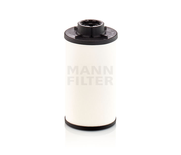 MANN-FILTER H 6003 z Automatikgetriebe, Ölfilter VW Touran (5T1) 1.6 TDI 110 PS Diesel