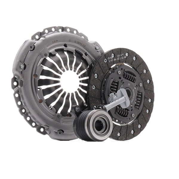 LuK 622 3429 33: Kupplungssatz LuK RepSet Pro mit Zentralausrücker
