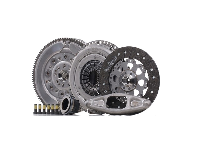 SACHS 2290 601 127 Kit de embrague BMW 3 Coupé (E46) 150 cv Gasóleo costo