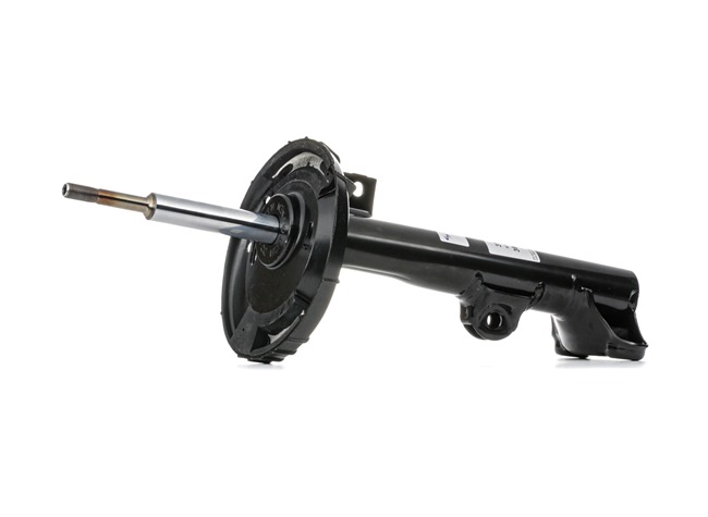 SACHS 317 557: Schokdemper Gasdruk, Veerpoot