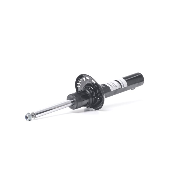 SACHS 317 579: Amortizor presiune gas, Ansamblu amortizor-arc