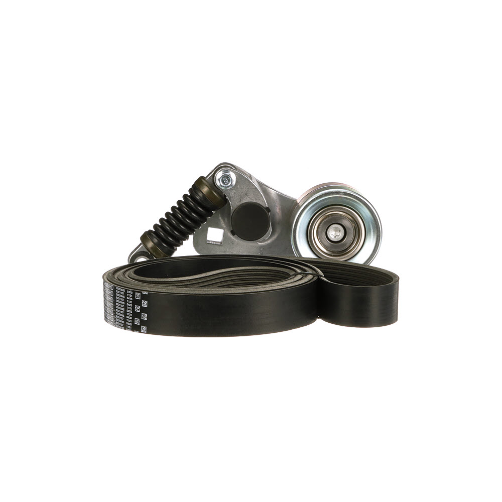 GATES K029PK2835HD: Keilrippenriemensatz FleetRunner™ Micro-V®