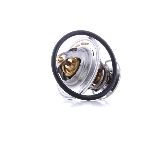 DAYCO DT1022V Termostatas, aušinimo skystis VOLVO S60 I (384) 200 AG benzinas kaina