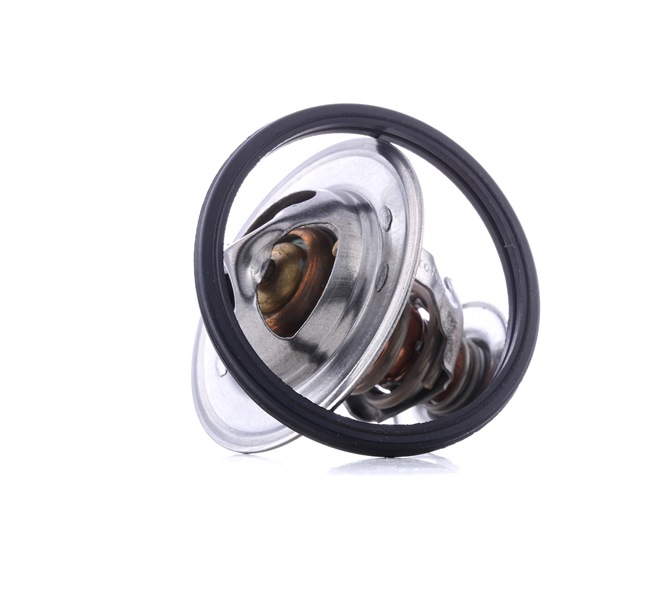 DAYCO DT1055V Thermostaat, koelvloeistof TOYOTA Yaris Hatchback (_P1_) 75 Pk Diesel kosten