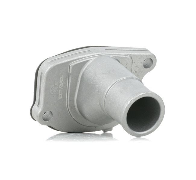 DAYCO DT1063F Kühlwasserthermostat FIAT PUNTO (188) 60 PS Benzin/Ethanol Kosten