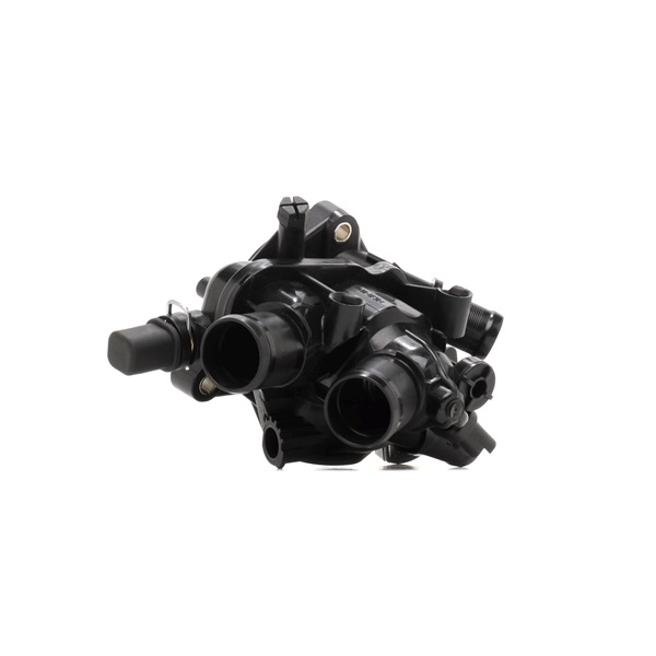 DAYCO DT1257H Kühlwasserthermostat CITROЁN C3 Picasso 114 PS Benzin Kosten
