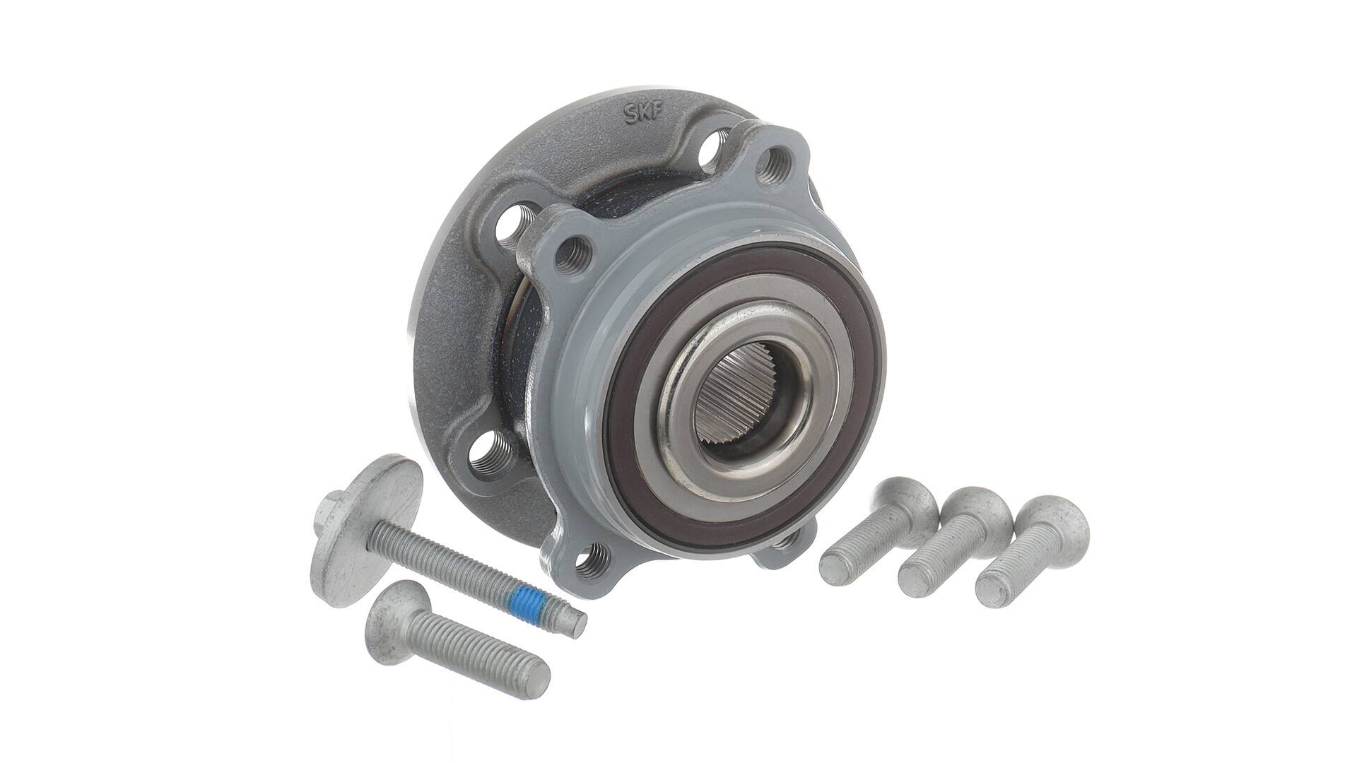 SKF VKBA 7132 Juego de cojinete de rueda VOLVO XC90 II (256) 235 cv Gasóleo costo