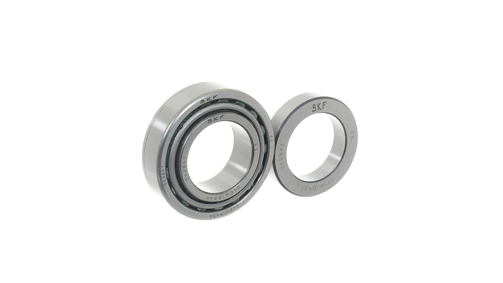 SKF VKBA 7145 Комплект колесен лагер JEEP WRANGLER 3 (JK) 284 K.C. бензин цена
