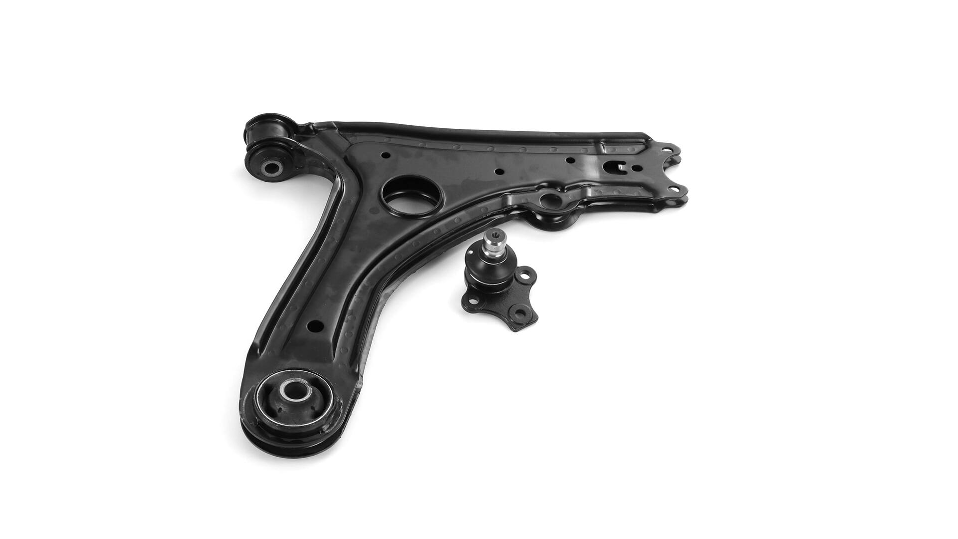 SKF VKDS 321000 B Bærearm VW Caddy 2 (9K9B) 75 hk Bensin hva koster