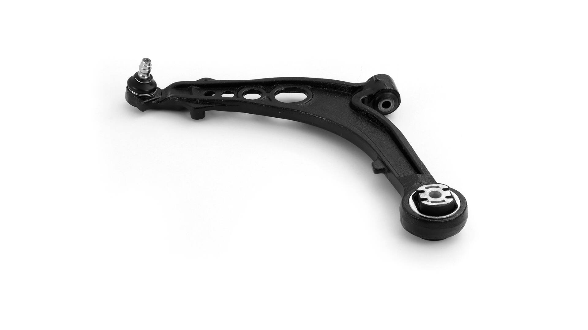 SKF VKDS 322116 B Braccio oscillante, sospensione ruota LANCIA YPSILON (843) 105 CV Diesel costo