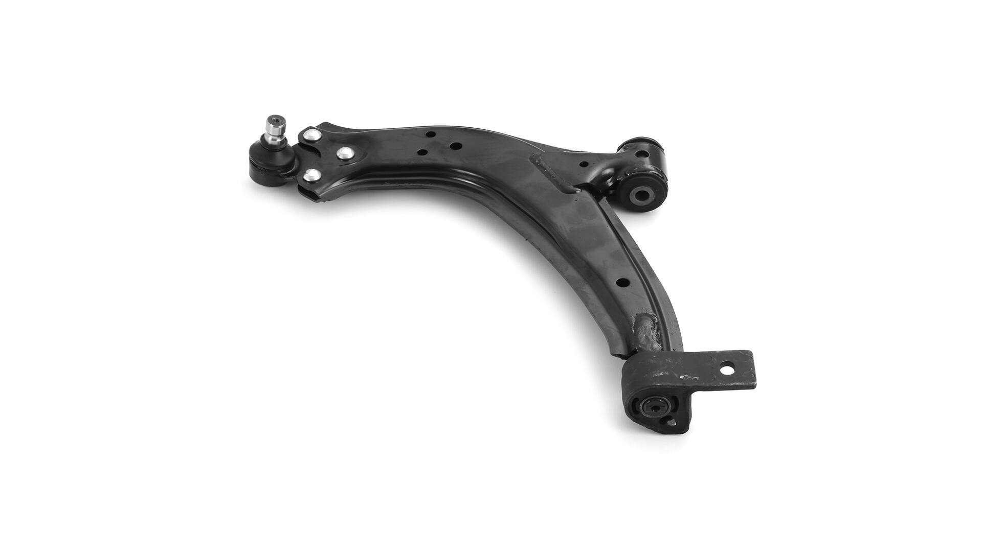 SKF VKDS 323166 B: Bras de suspension avec graisse synthétique