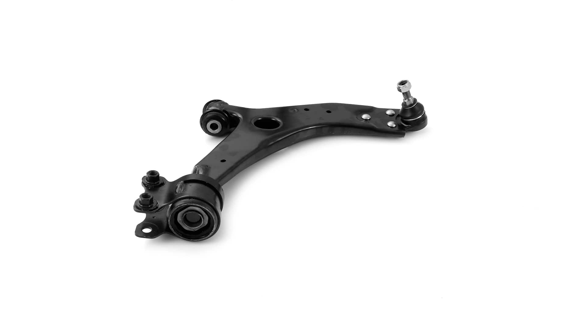 SKF VKDS 324002 B Bærearm FORD C-MAX (DM2) 133 hk Diesel hva koster