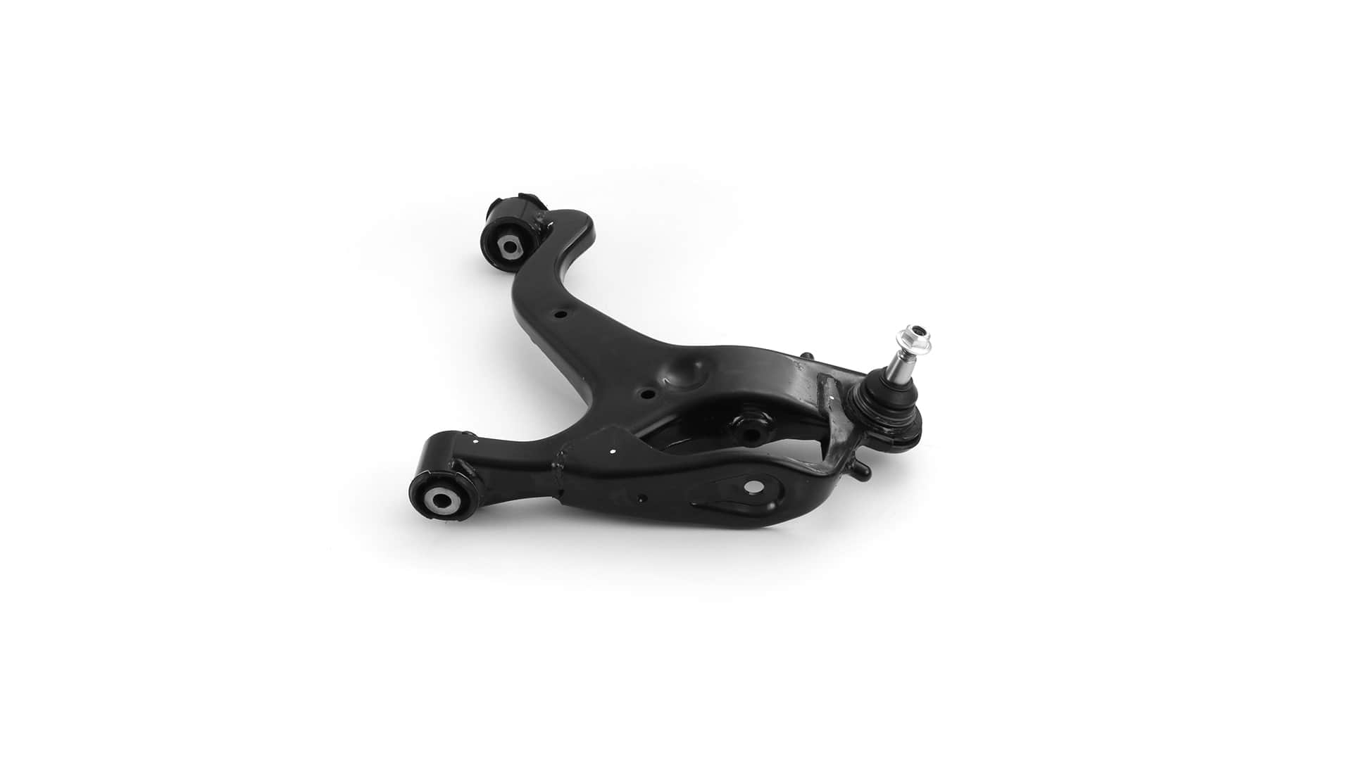 SKF VKDS 327506 B Querlenker LAND ROVER Range Rover Sport (L320) 4.2 4x4 396 PS Benzin