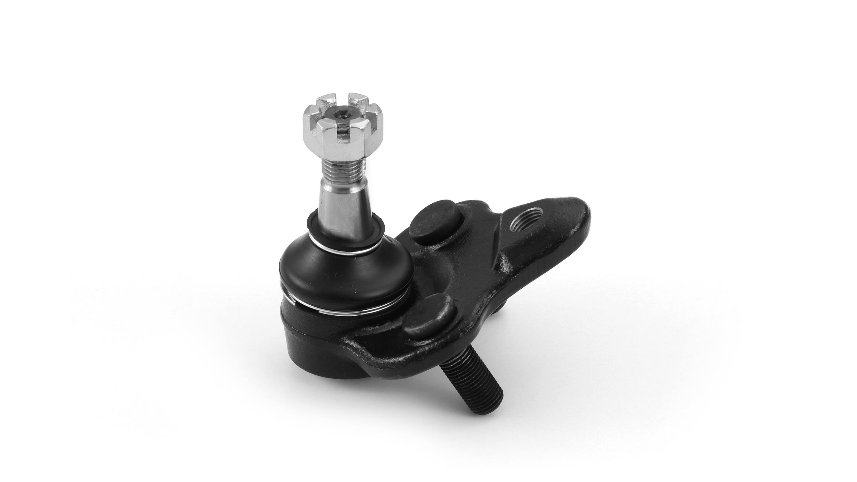 SKF VKDS 811005: Rotule de suspension des deux côtés de l'essieu avant, avec graisse synthétique