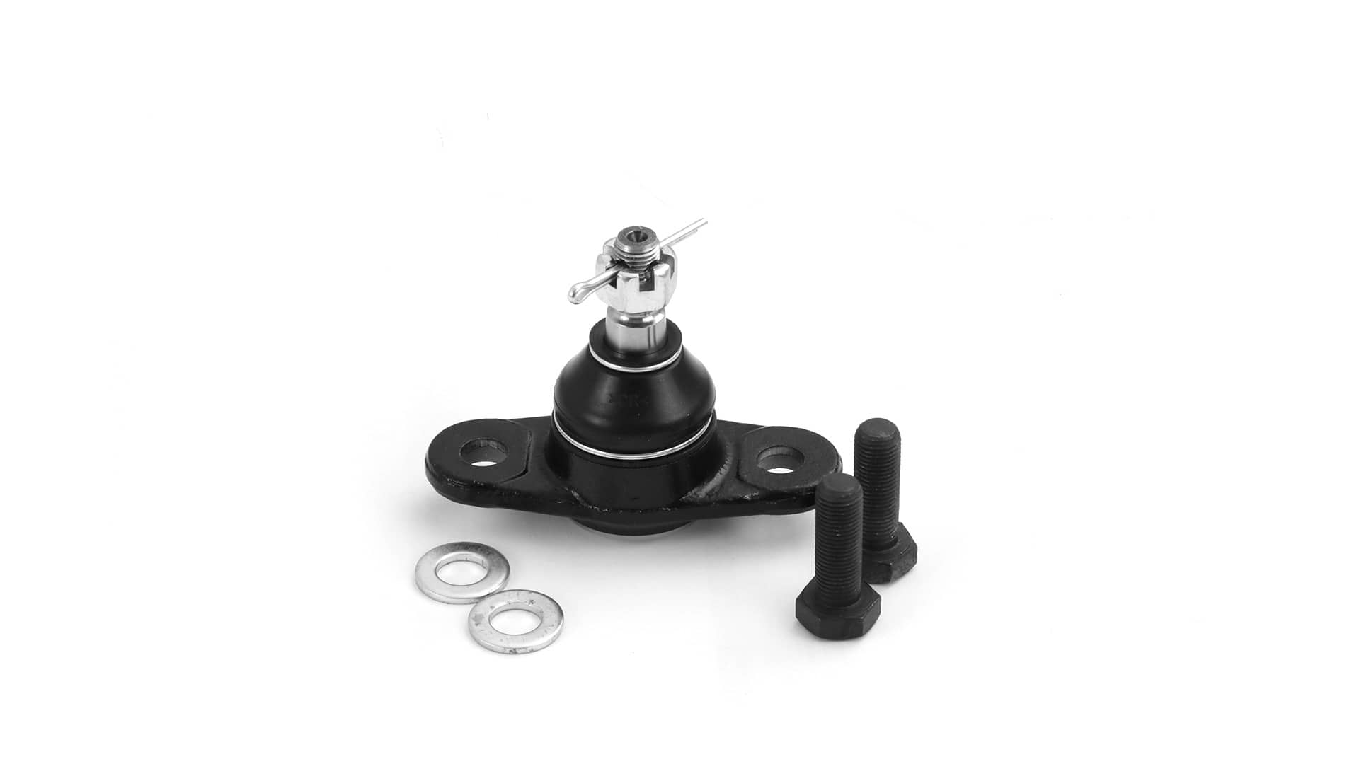 SKF VKDS 815007: Traggelenk mit synthetischem Fett