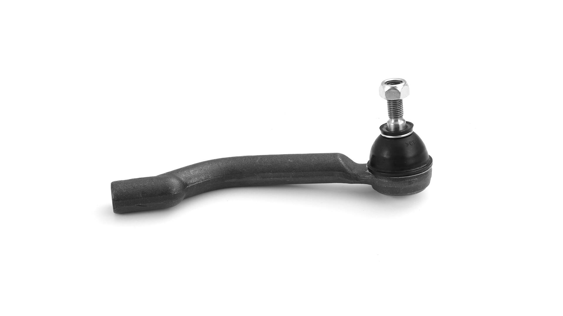 SKF VKDY 316033: Spurstangenkopf 181mm, mit synthetischem Fett