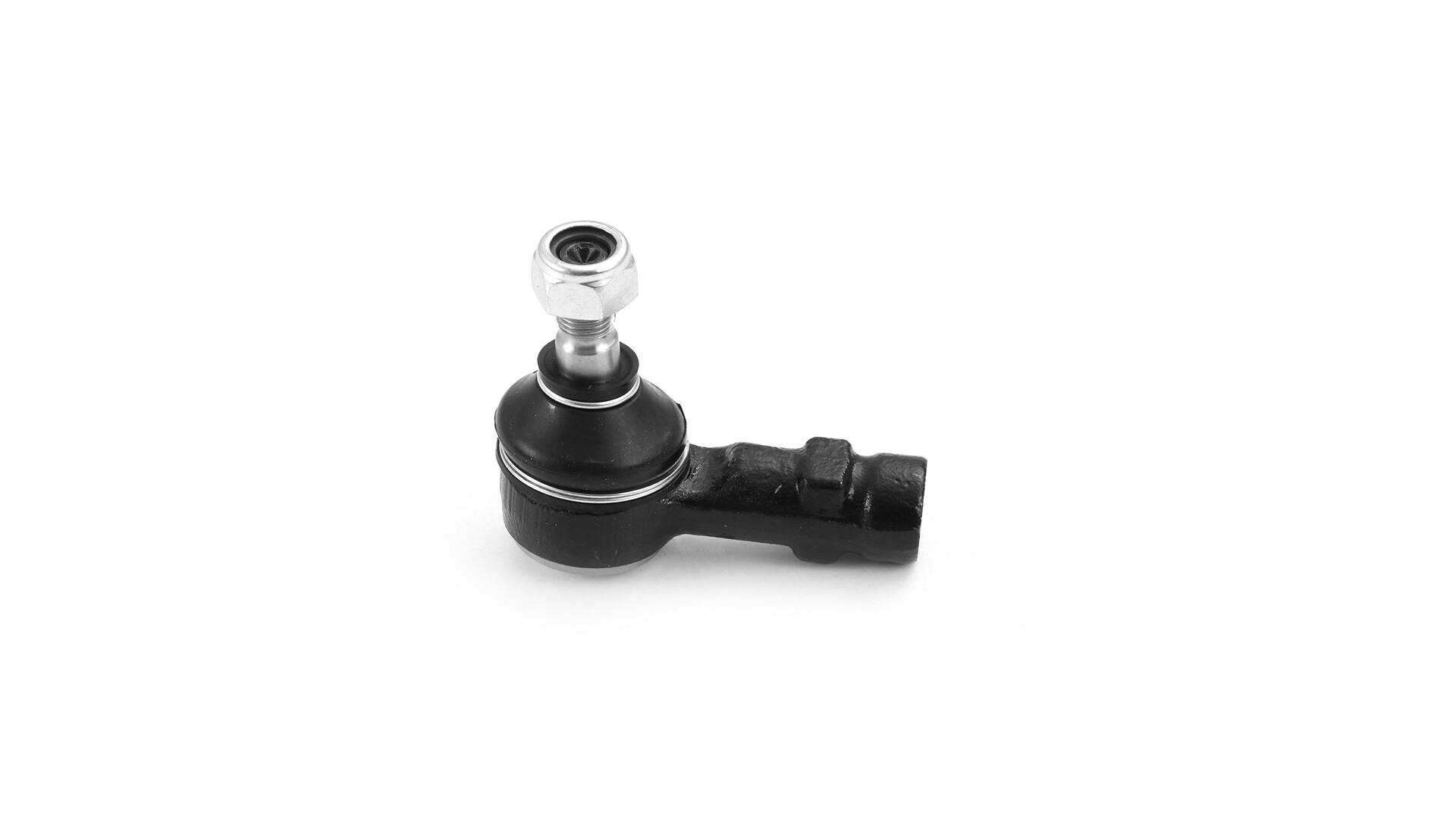 SKF VKDY 317507: Raidetangon pää 92mm, synteettinen rasva
