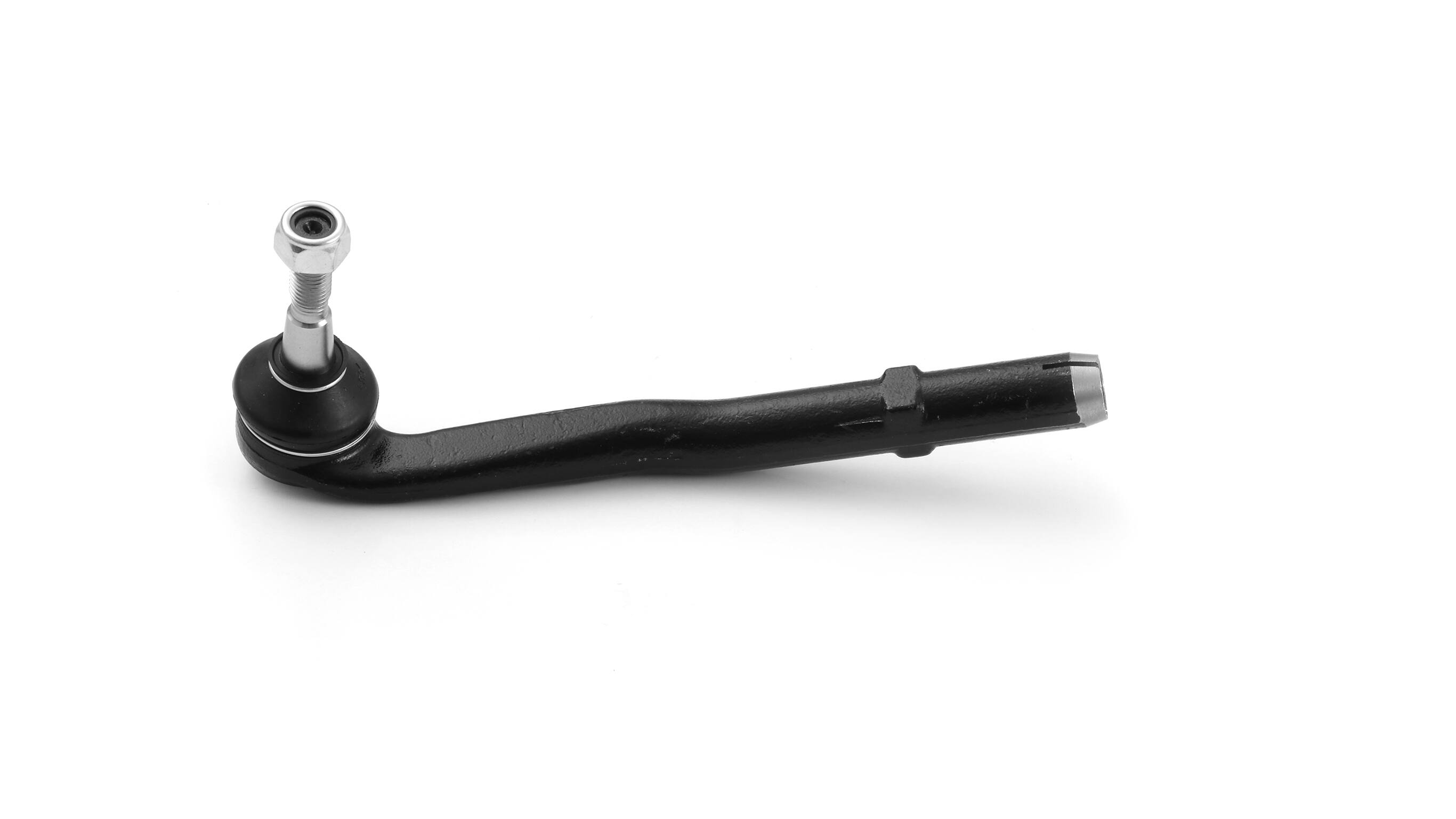 SKF VKDY 318527: Spurstangenkopf 229mm, mit synthetischem Fett