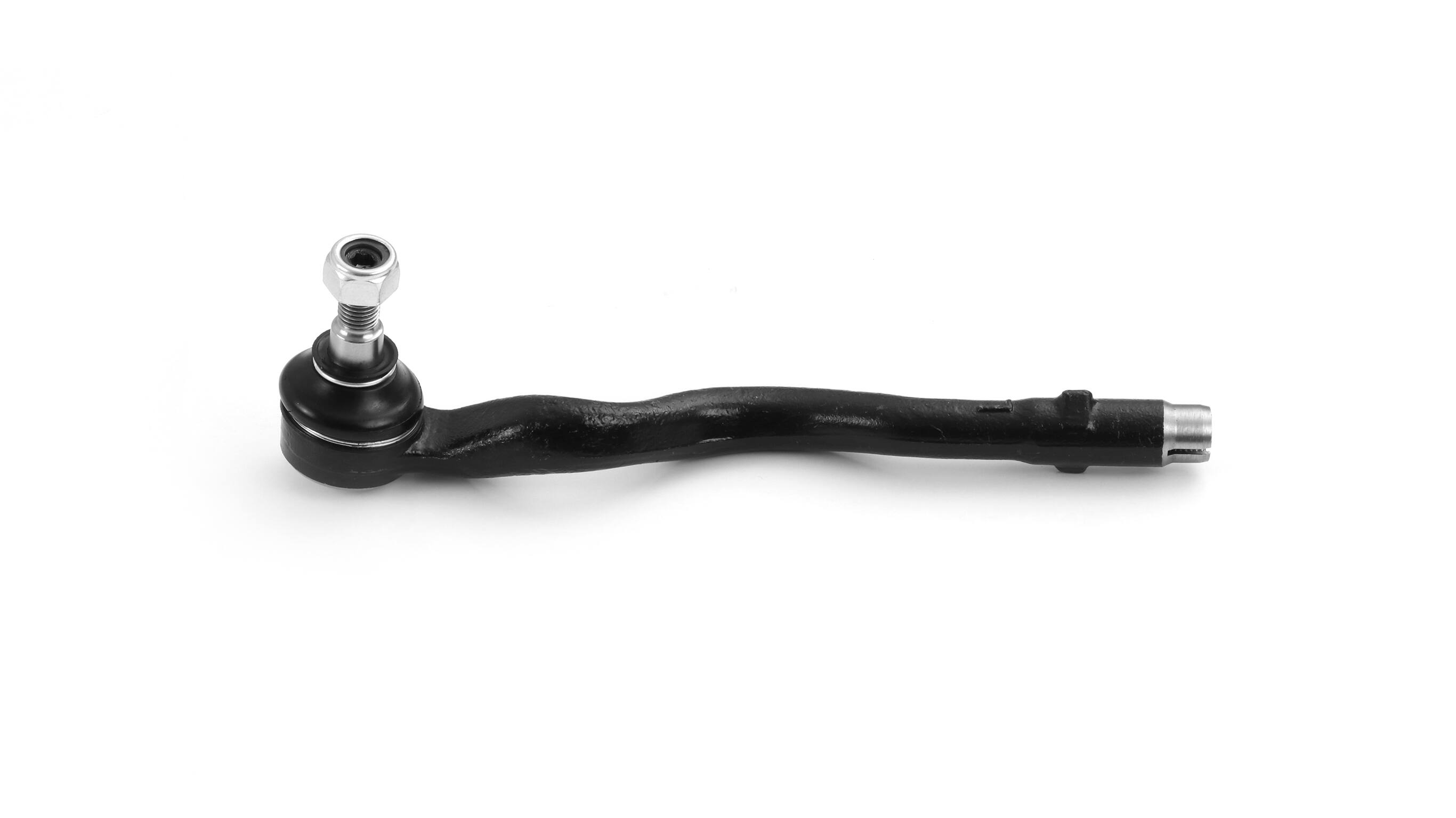 SKF VKDY 318528: Spurstangenkopf 246,5mm, mit synthetischem Fett
