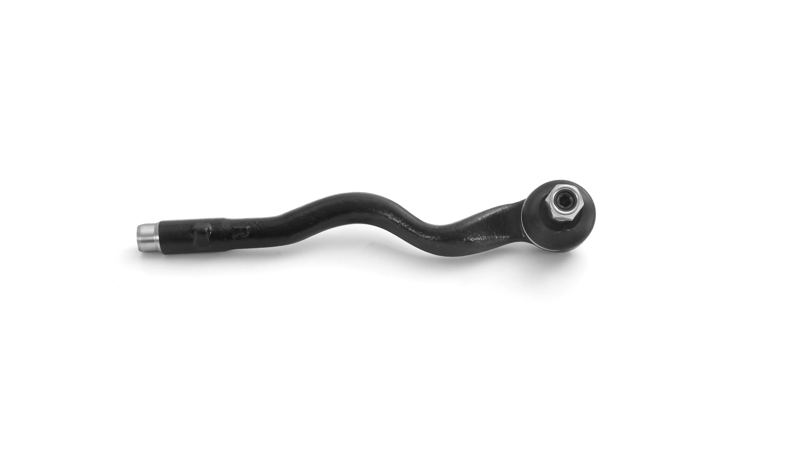 SKF VKDY 318529: Rótula de dirección 246,5mm, con grasa sintética