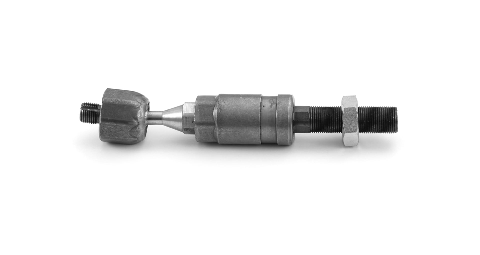 SKF VKDY 322009: Axialgelenk, Spurstange 230mm, mit synthetischem Fett