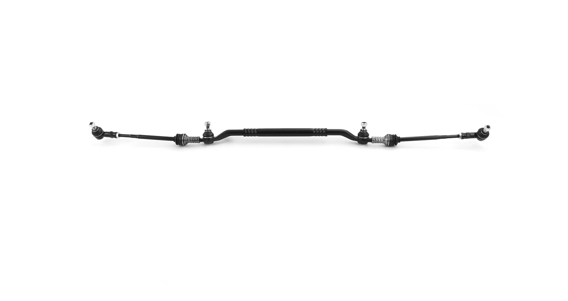 SKF VKDY 338003: Spurstange 1336mm, mit synthetischem Fett