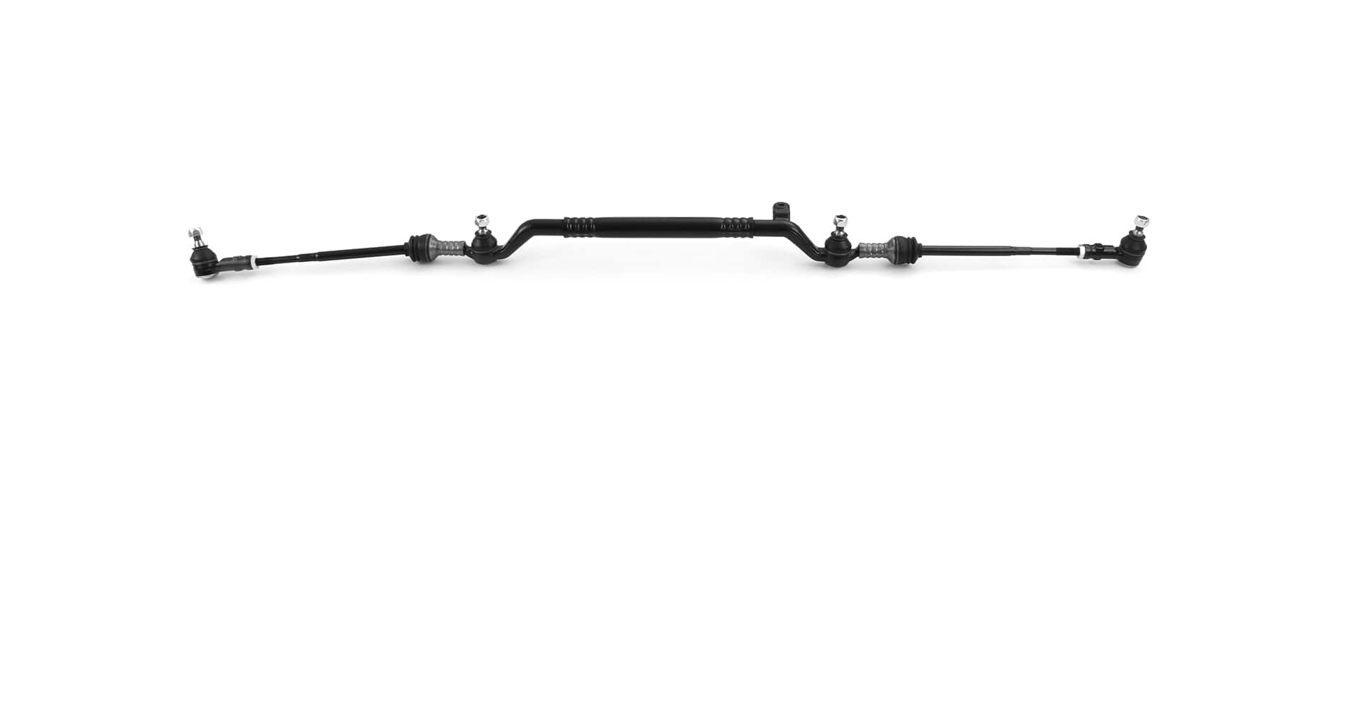 SKF VKDY 348007: Lenkstange mit synthetischem Fett