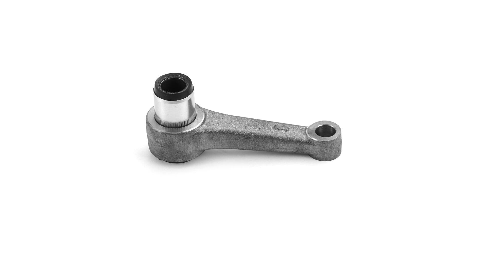 SKF VKDY 355500 Palanca intermedia de dirección OPEL Omega B Sedán (V94) 170 cv Gasolina costo