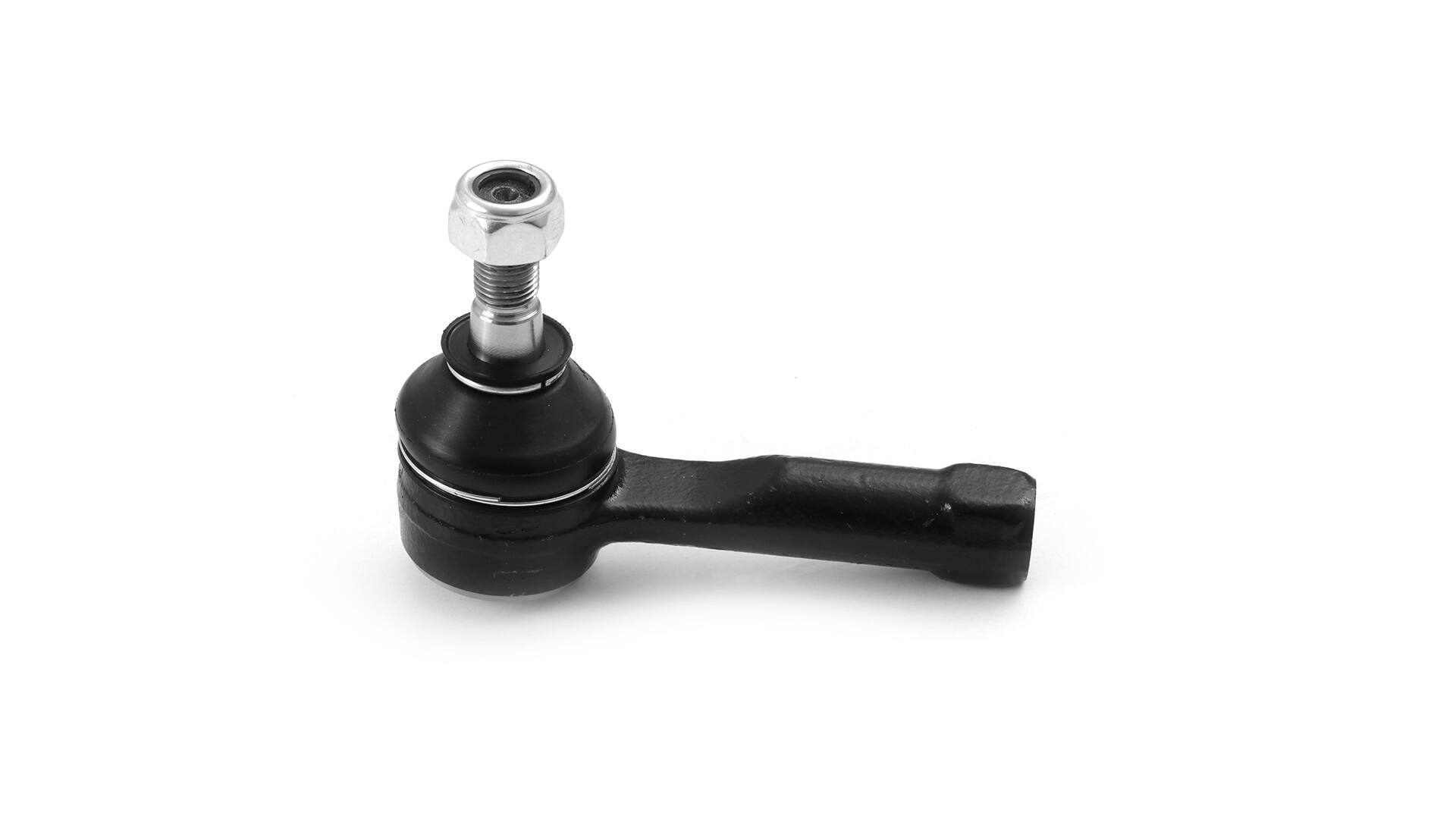 SKF VKDY 812016: Spurstangenkopf 98mm, mit synthetischem Fett