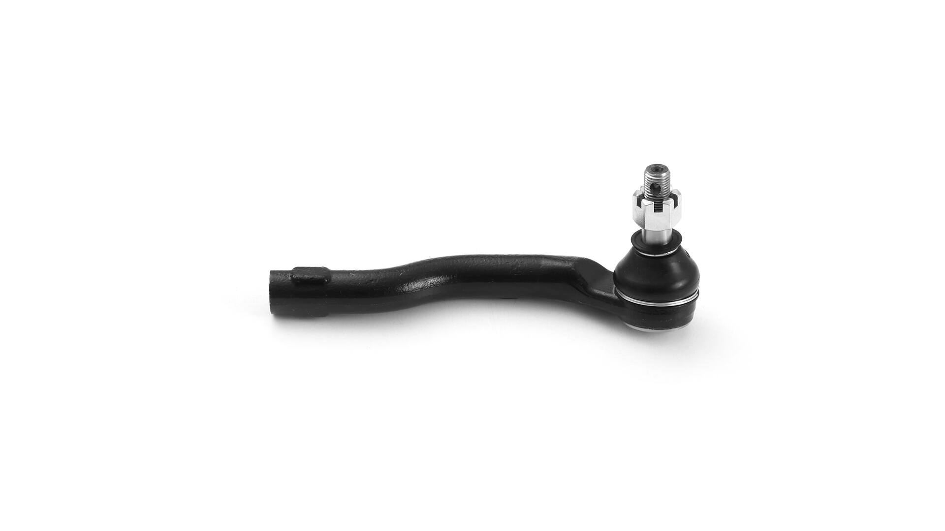 SKF VKDY 814017: Spurstangenkopf 175mm, mit synthetischem Fett