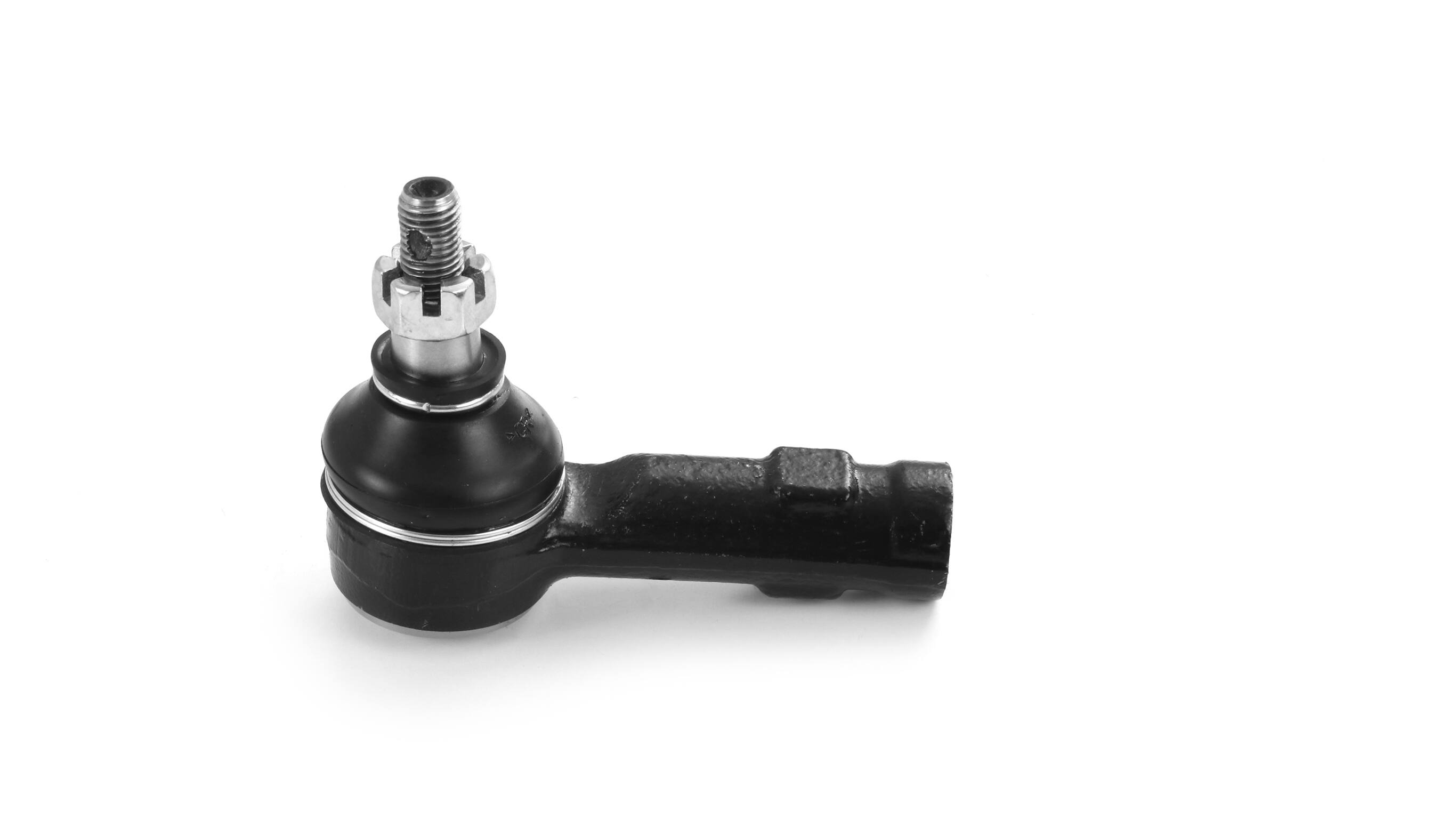 SKF VKDY 815020: Spurstangenkopf 77,5mm, mit synthetischem Fett