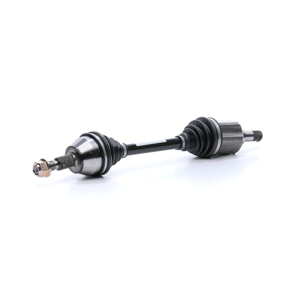 SKF VKJC 1895 Antriebswellen & Gelenke FORD C-Max 2 (DXA/CB7, DXA/CEU) 1.0 EcoBoost 100 PS Benzin