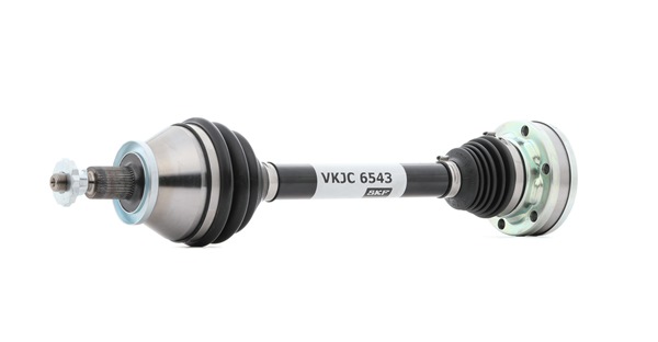 SKF VKJC 6543: Planetara 551mm