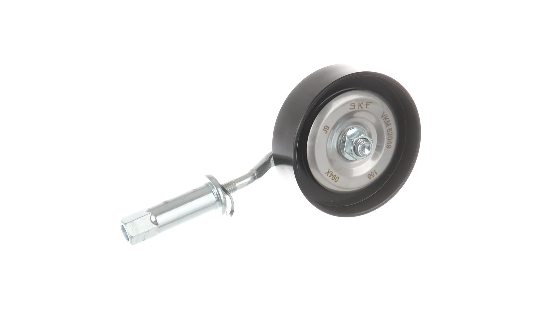 SKF VKM 62049 Poulie, tendeur de courroie d'accessoire RENAULT ESPACE 4 (JK0/1) 241 CV Essence coût