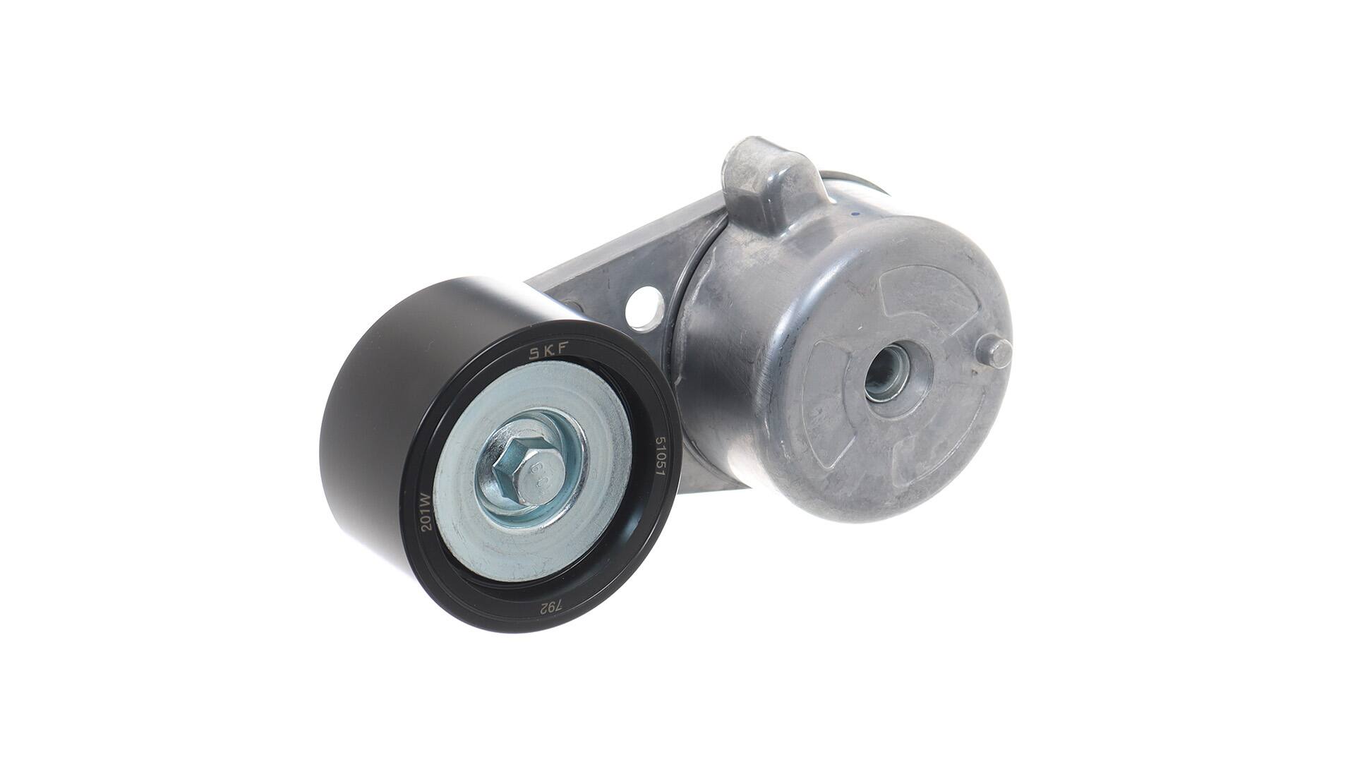 SKF VKMCV 51051: Rola intinzator, curea transmisie