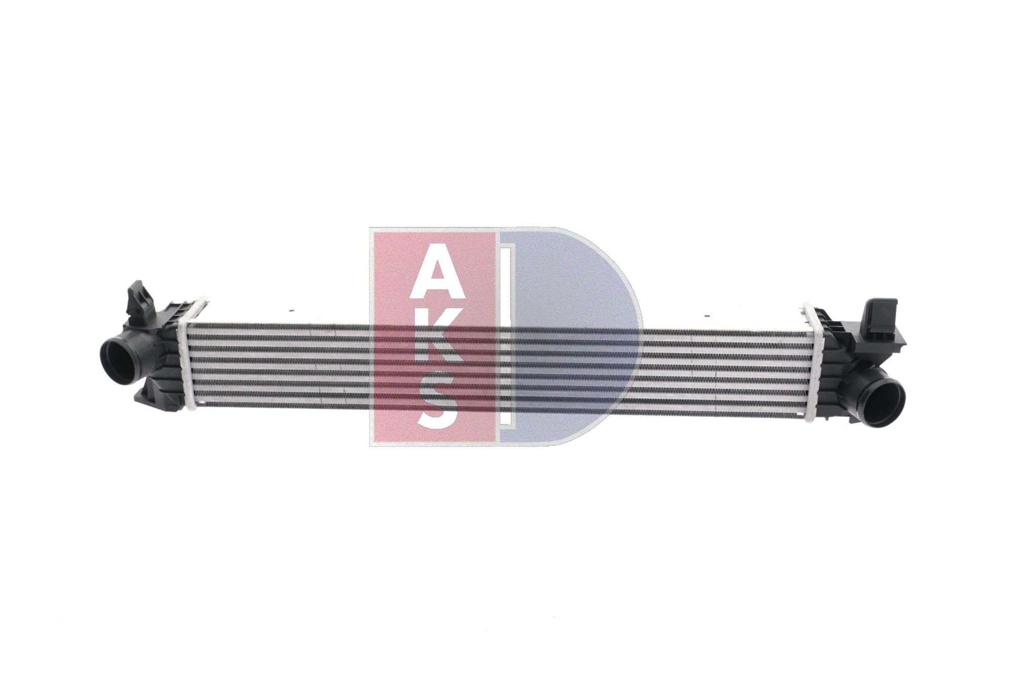 AKS DASIS 087035N: Intercooler