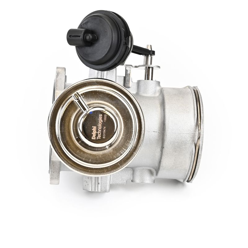 DELPHI EG10474-12B1: EGR-klapp ilma EGR- jahutita