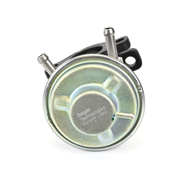 DELPHI EG10476-12B1: EGR-klapp ilma EGR- jahutita