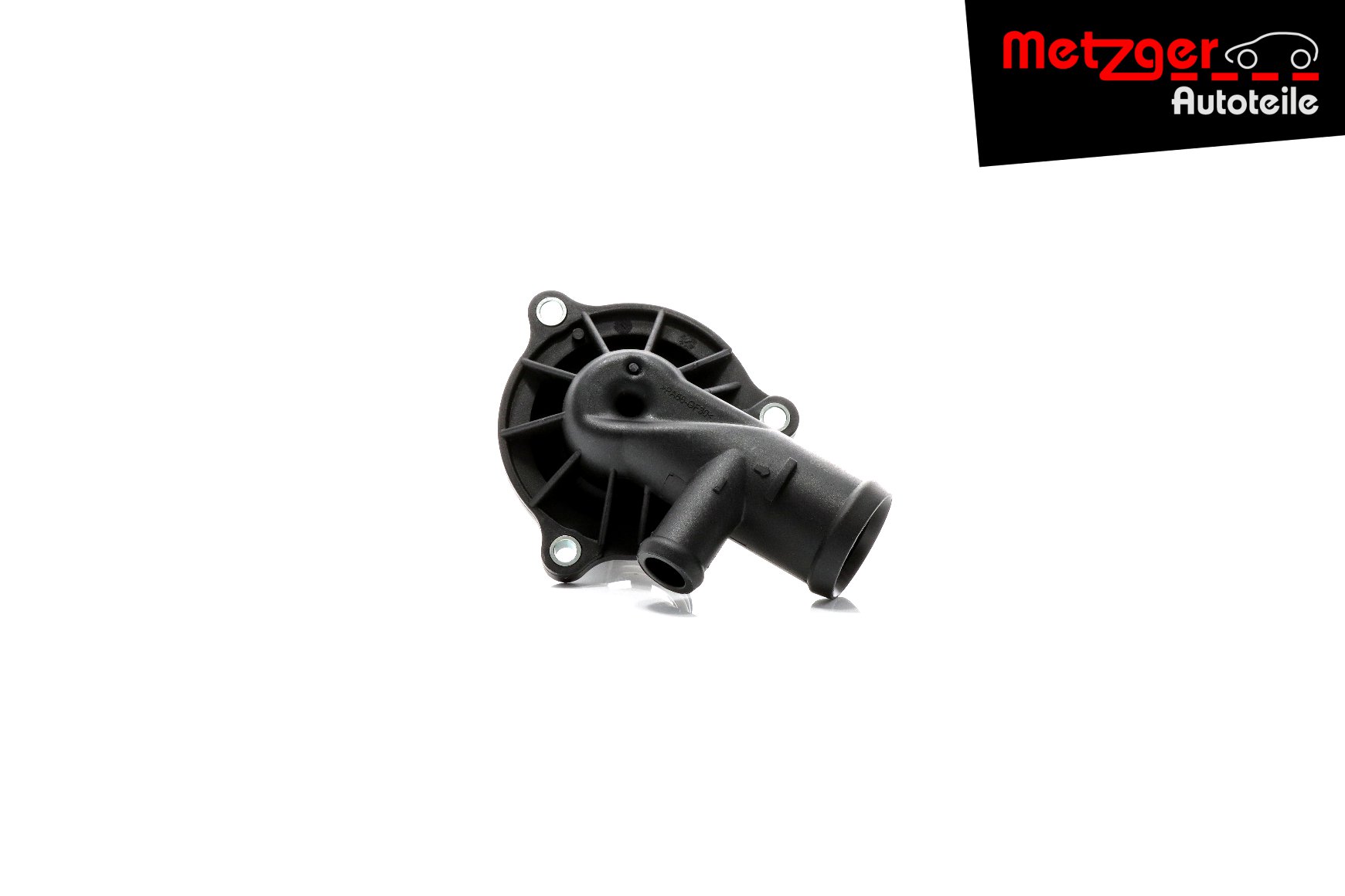 METZGER 4006301 Thermostaat, koelvloeistof VOLKSWAGEN Phaeton (3D1, 3D2, 3D3, 3D4, 3D6, 3D7, 3D8, 3D9) 233 Pk Diesel kosten