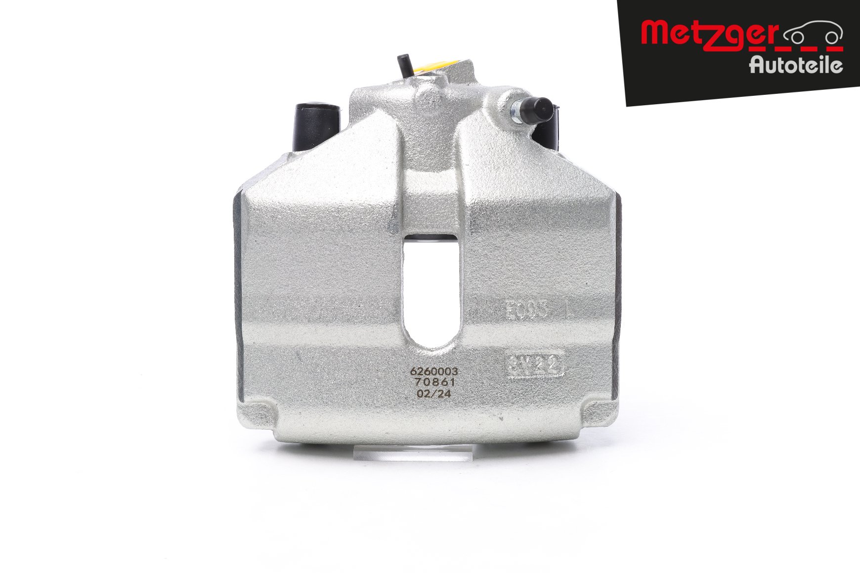 METZGER 6260003 Etrier de frână VW Passat Sedan (3C2) 250 CP benzina cat costa