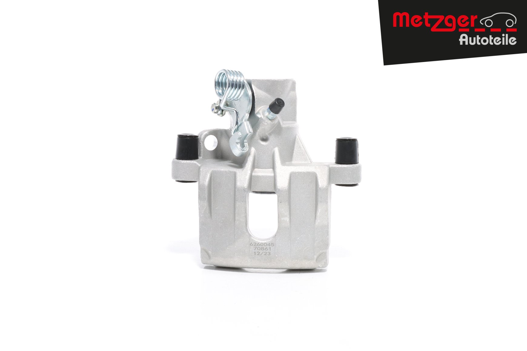 METZGER 6260045 Спирачен апарат MAZDA 3 (BK) 156 K.C. бензин цена