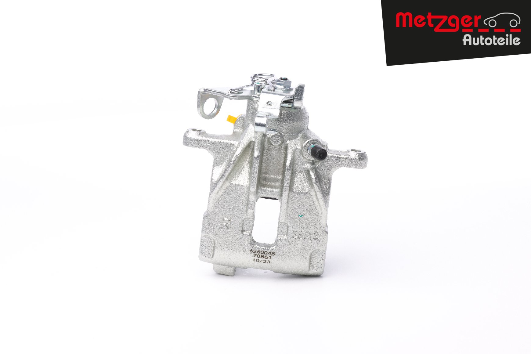 METZGER 6260048: Pidurisadul Tagasild paremal