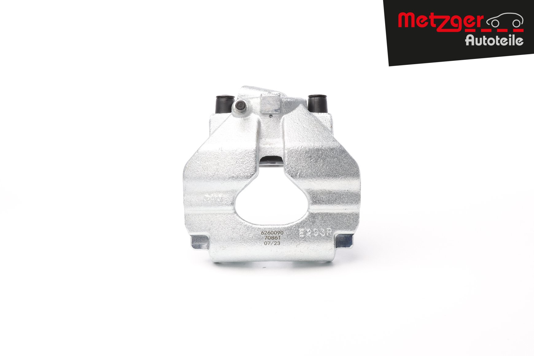 METZGER 6260090 Remklauw VOLKSWAGEN Transporter 6 (SFD, SFE, SFL, SFZ) 150 Pk Benzine kosten